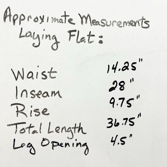 American Eagle Next Level Stretch Hi Rise Jegging Medium Wash Jeans Women’s 6 - Picture 10 of 10